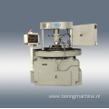 Vertical precision steel ball lapping machine